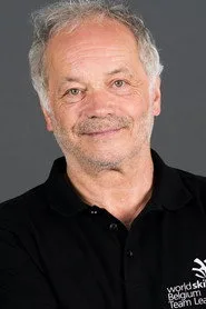Jean-Claude Raskin