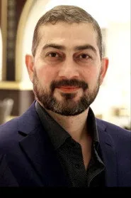 غالب جواد