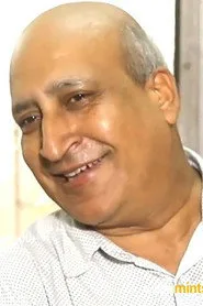گیان پراکاش شارما