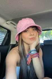 سابینا هیدالگو