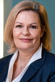 Nancy Faeser