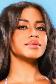 Amaya Espinal
