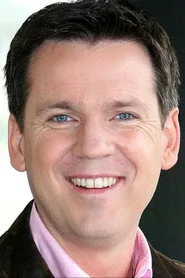 Derek Mooney