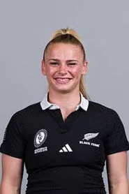 Jorja Miller