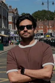Satish Ray