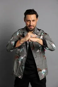 Daniel Pavel