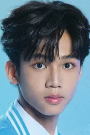 Chen Yan-syu