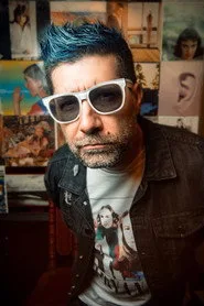 Chris Marrs Piliero