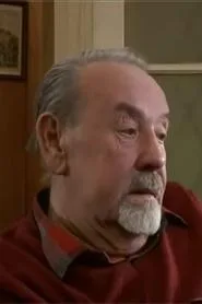 Aleksandr Misharin