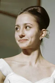 Natalia Bessmertnova