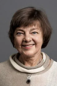 Christina Olofson