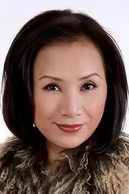 Elaine Chow Sau-Lan
