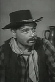 Lester Sharpe