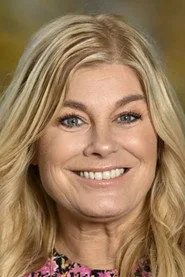 Pernilla Wahlgren
