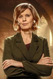 Karla Geltmeyer