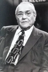 Ricardo Balbín