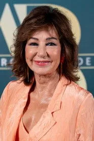 Ana Rosa Quintana