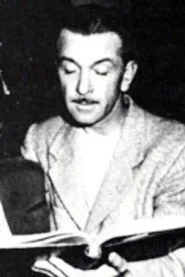John English