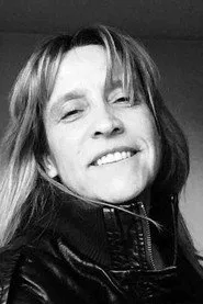 Christine Lucas