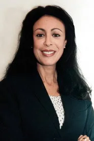 Yamina Benguigui