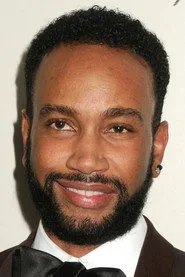 Bille Woodruff