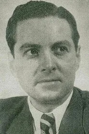 Harry Giese