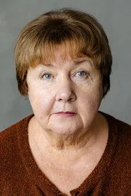 Tamara Mironova