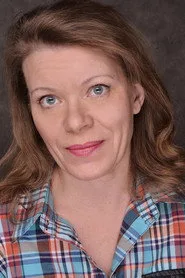 Olga Toroshchina