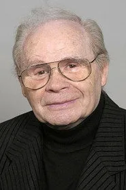 Endre Harkányi