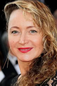 Julie Ferrier