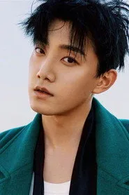 Fan Shiqi