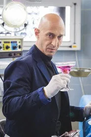 Daniel Rashev