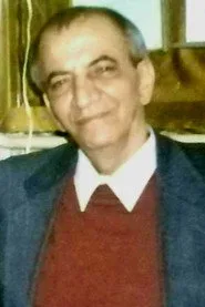 Saber Rahbar