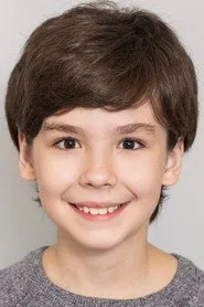 Arseny Tychinin