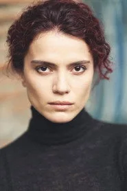 Natalia Kuloshvili