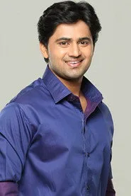 Shashank Ketkar