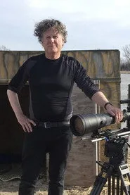 Scott Saunders