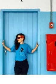 Caru Alves de Souza