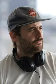 Olivier Frigon
