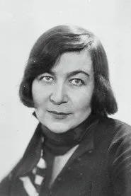 Olga Preobrazhenskaya