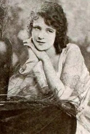 Beatrice Burnham