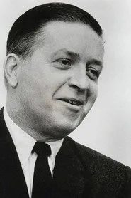 Hiram Sherman