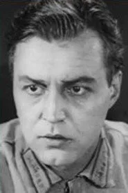 Yakov Rykov