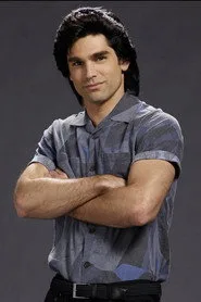 Justin Gaston