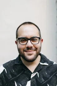 Daniel Moya