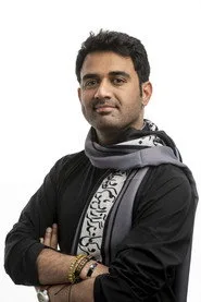 Jawad Sharif