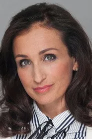 Barbara Hámori