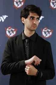 Amirhossein Amini