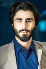 نبیل زبری