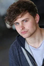 Lloyd Meredith